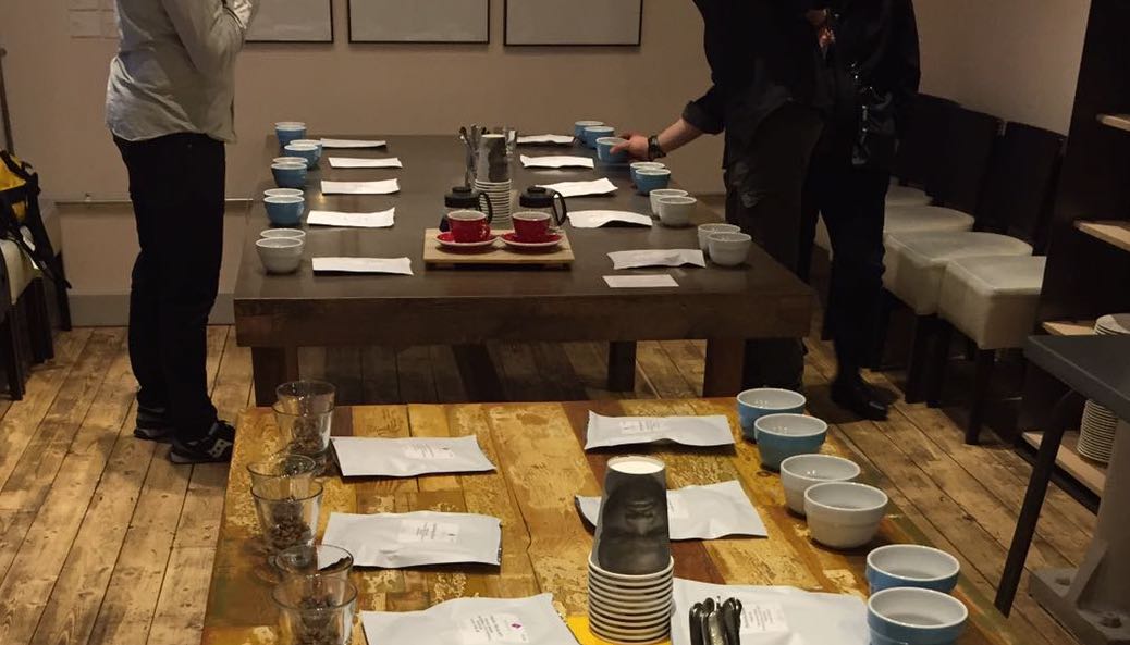 More cupping 2