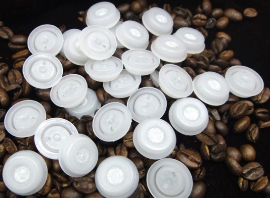Gas Valve packaging