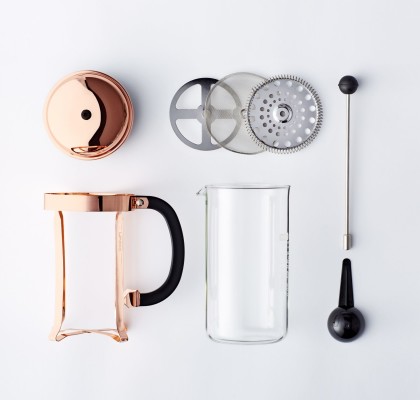 Cafetiere