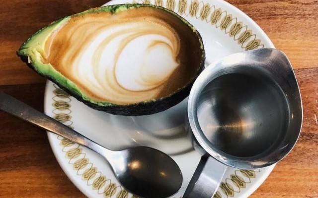 avolatte