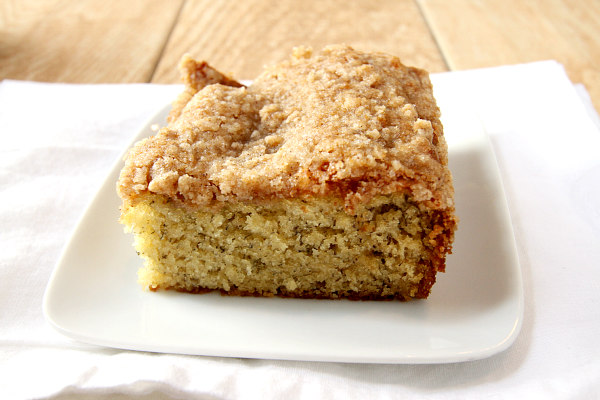 Banana-Coffee-Cake