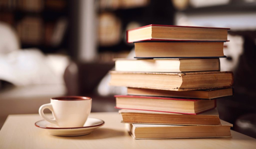 Learn Coffee