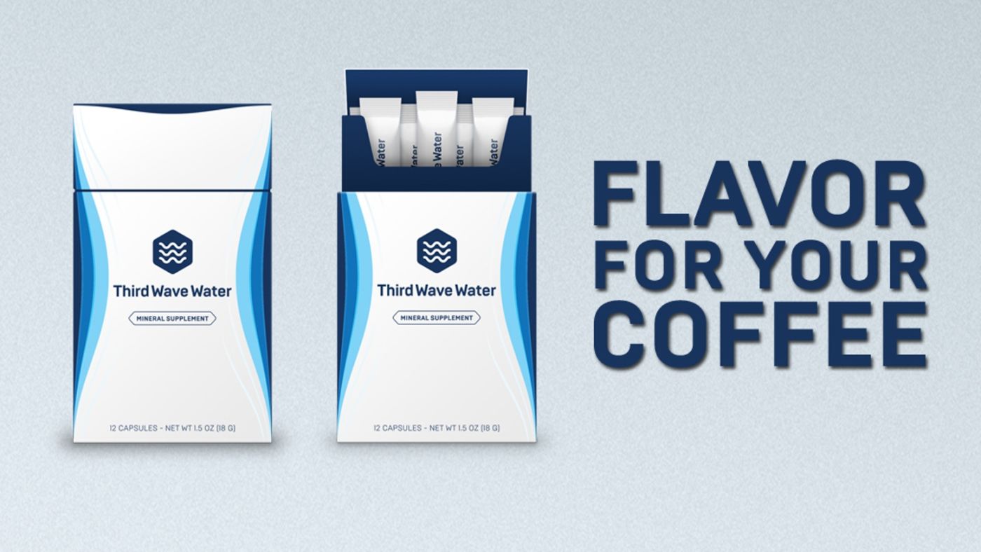 Third Wave Water