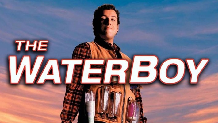 Waterboy