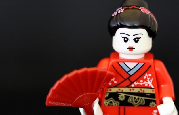 Geisha