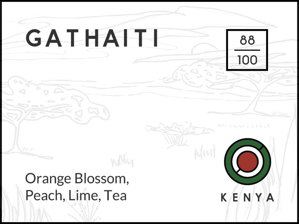 Gathaithi Kenya Gathaithi Kenya