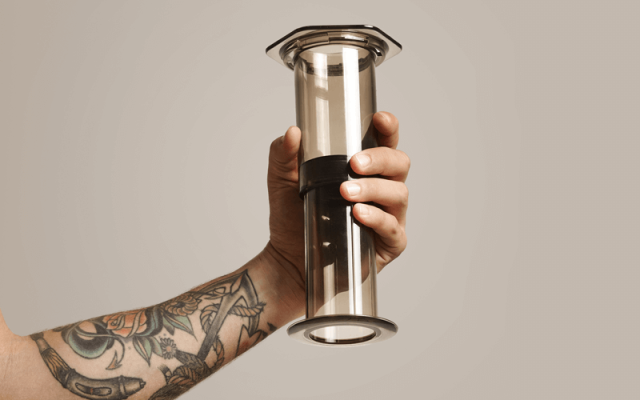 Aeropress