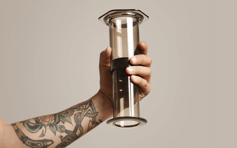Aeropress