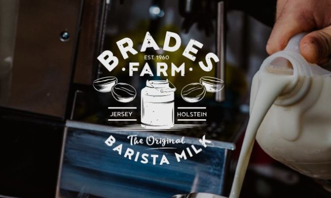 Brades farm