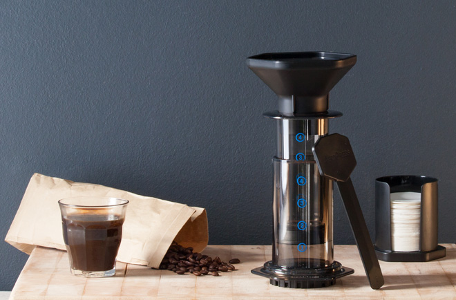 Aeropress