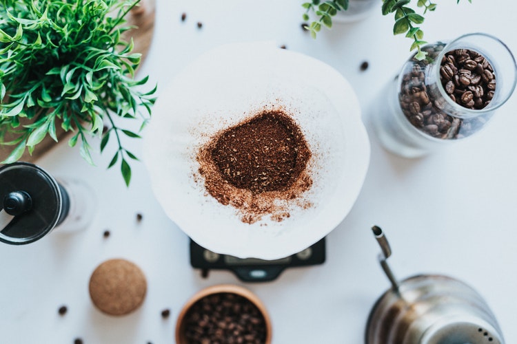 The Narrative Coffee Subscription