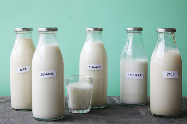 Milk