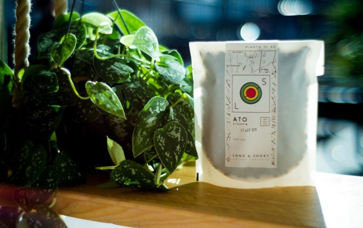 Recycable bag