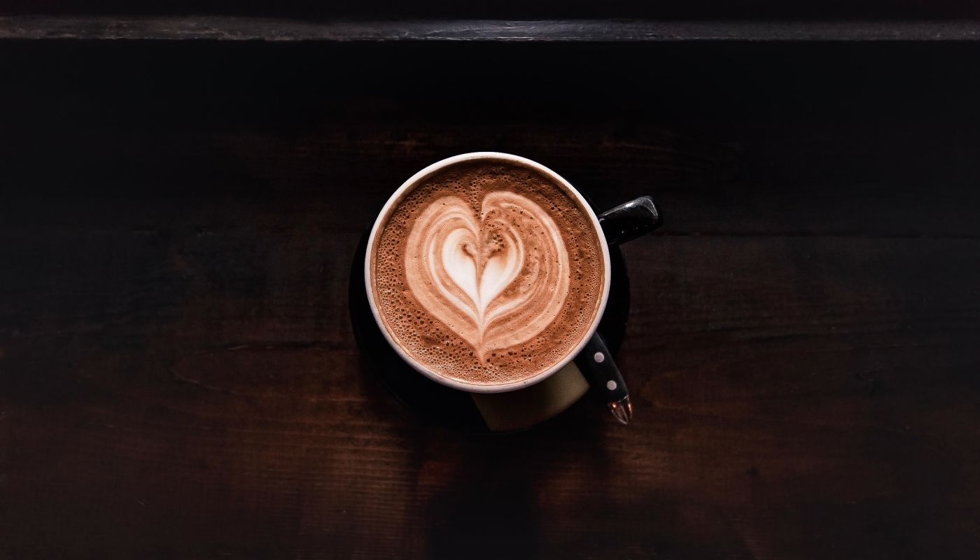 Mork Mocha