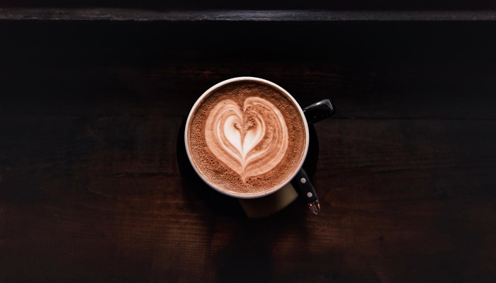 Mork Mocha