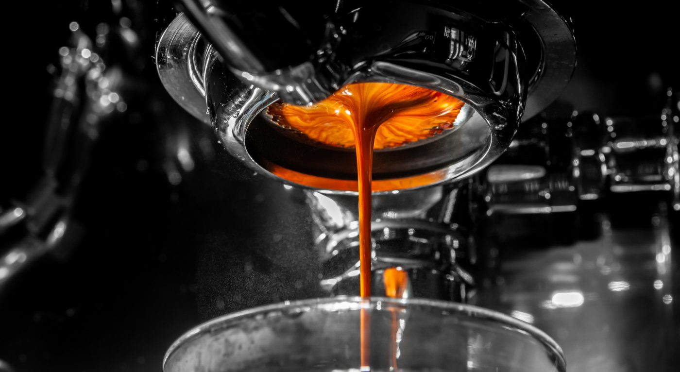 Naked-portafilter-extraction-perfect