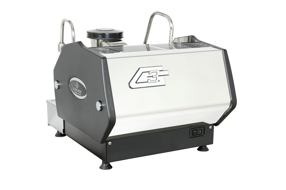 La Marzocco GS3 Back