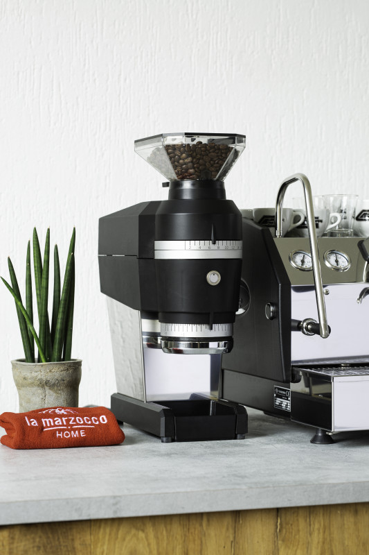La Marzocco Swift Mini Grinder