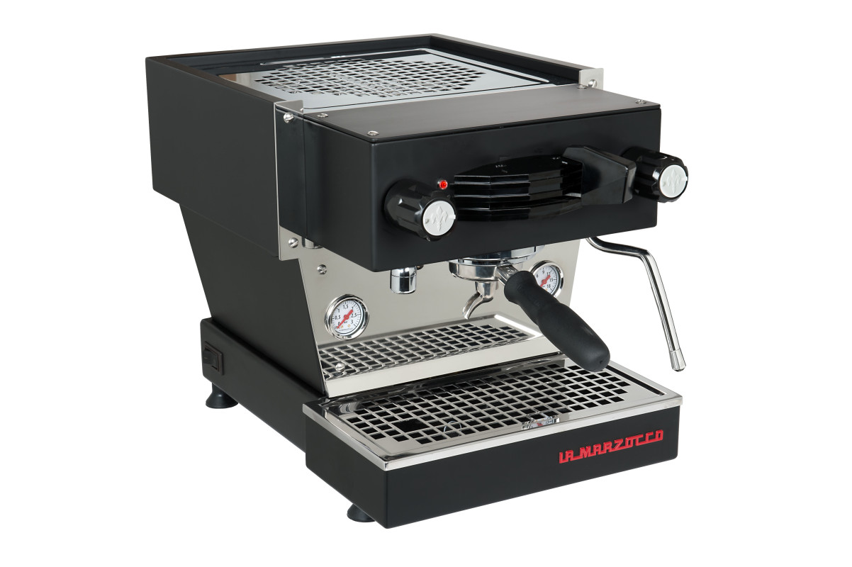 La Marzocco Linea Mini Black