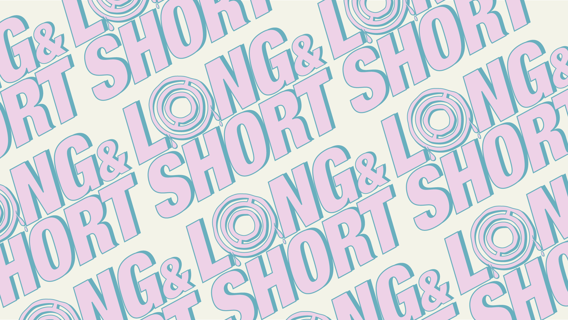 LONG & SHORT — Speciality Coffee, Always Single Origin