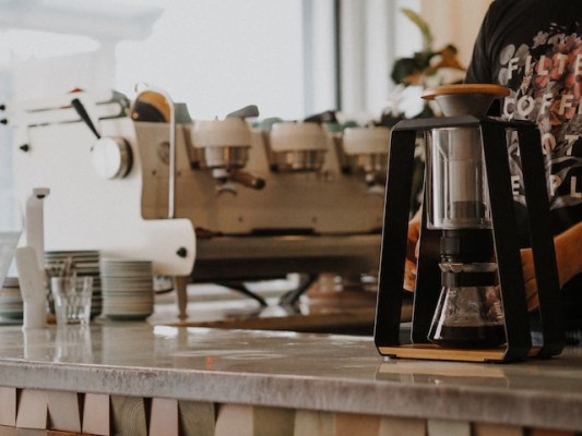 Specialty Coffee Shop Specialty Coffee Shop